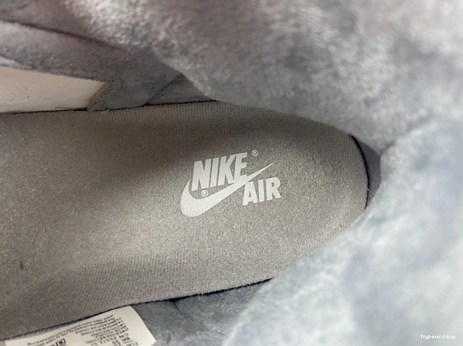 HYPE OG High Air 1 Jordan Stealth 555088-037 0712
